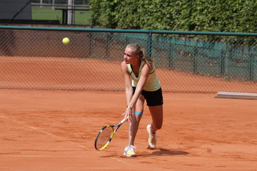 Jennifer Witthöft 1191 - Punktspiel THC v Horn u Hamm / Club a.d. Alster